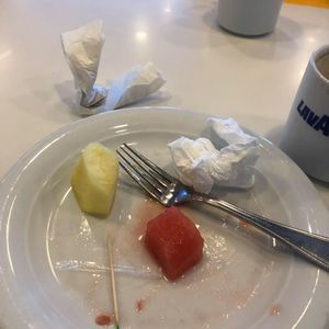 Meet your Posher, Sharon